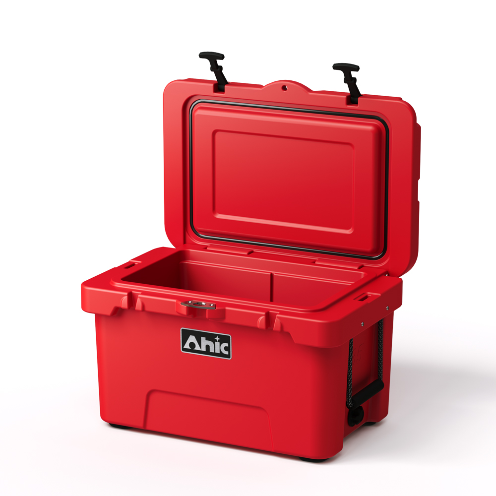 Modern Portable 35QT PE Outdoo - Outdoor Camping Box recension och pris