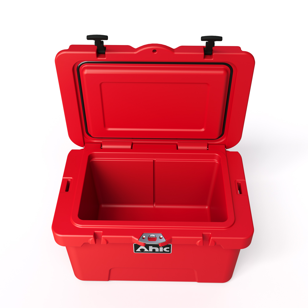 Modern Portable 35QT PE Outdoo - Outdoor Camping Box recension och pris