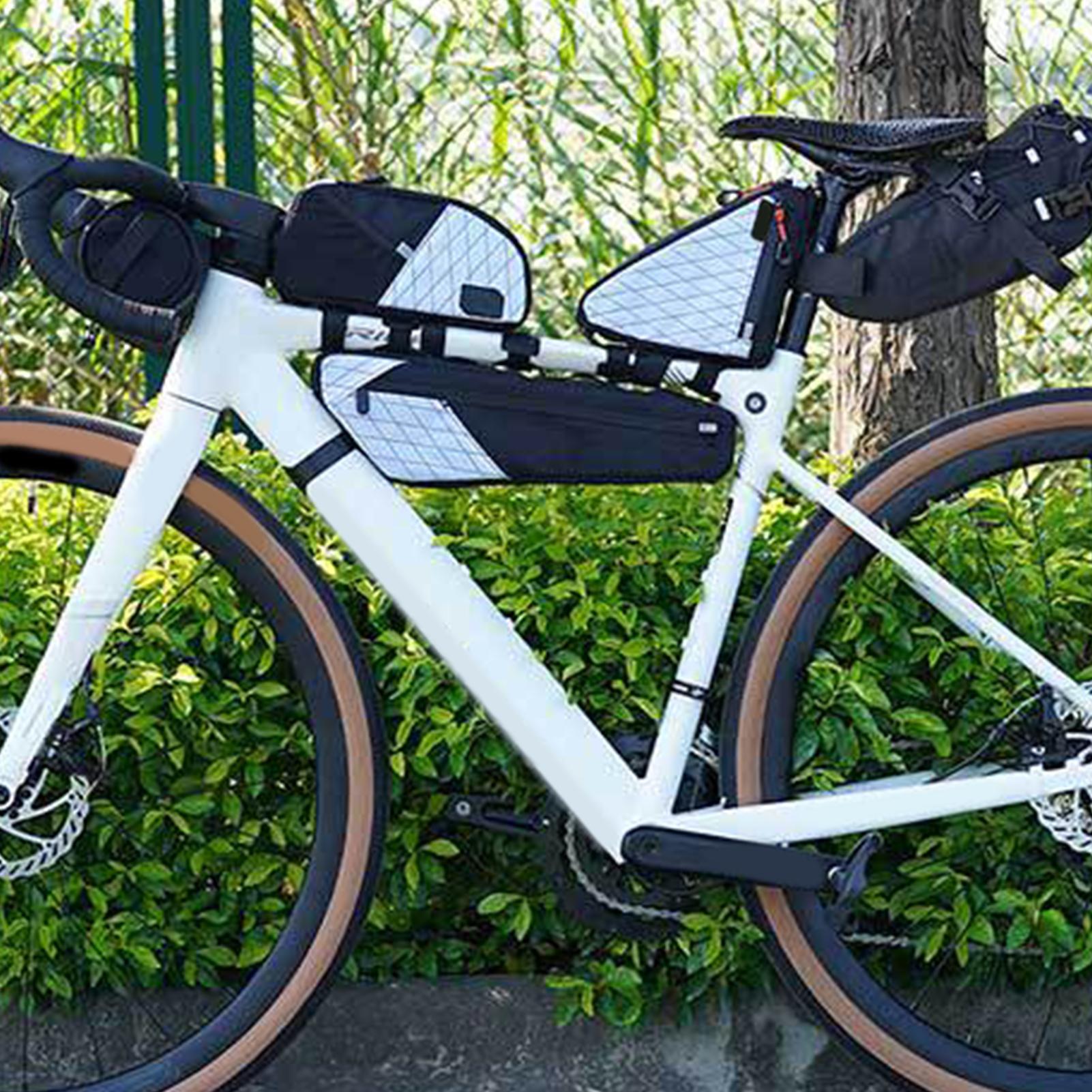 Road Bike Bag Waterproof Bicyc - Urban Outdoor Camping recension och pris