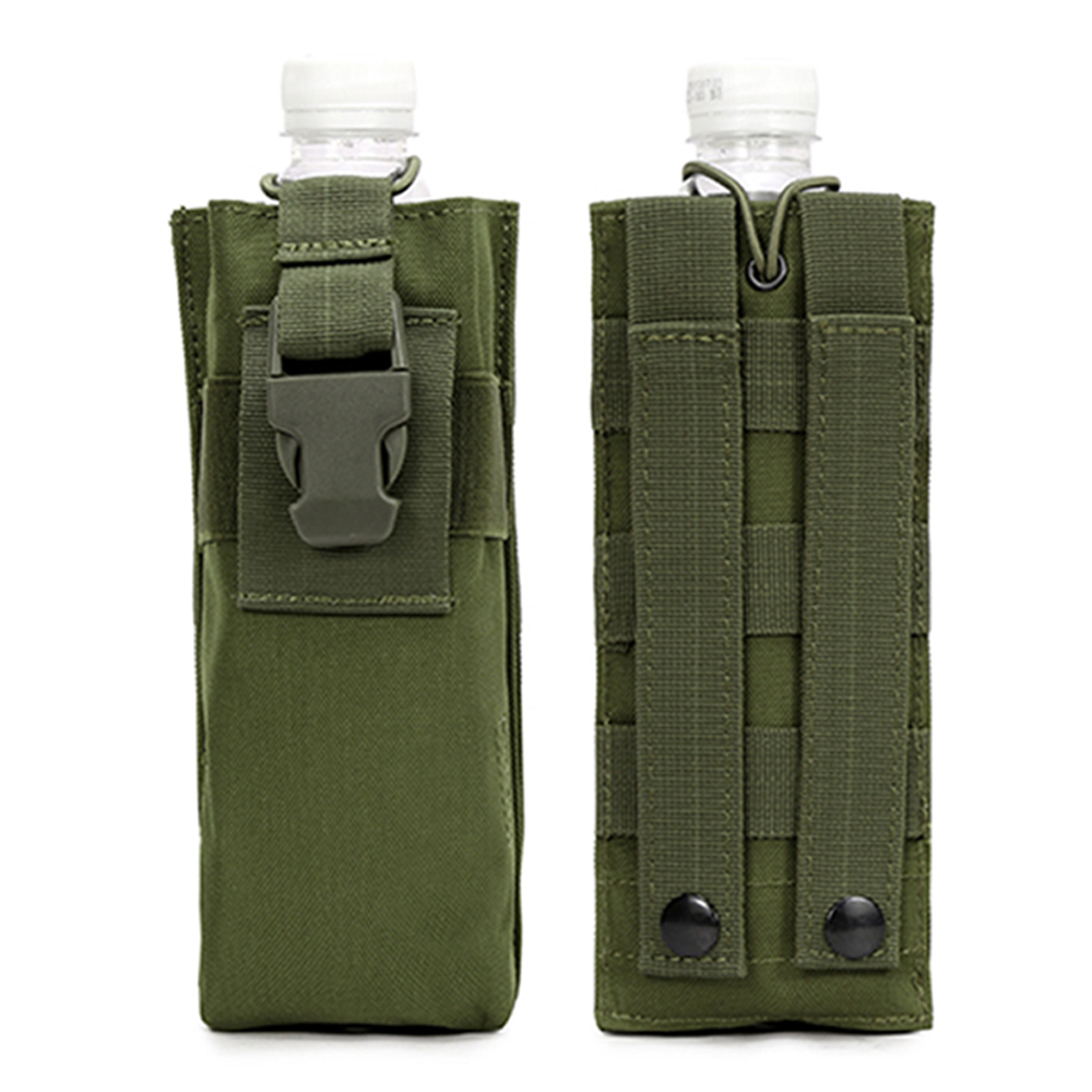 Tactical Molle Radio Walkie Ta - Outdoor Camping Magazine recension och pris