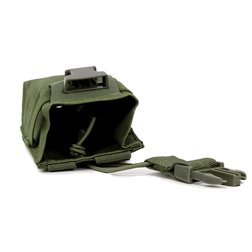 Tactical Molle Radio Walkie Ta - Outdoor Camping Magazine recension och pris