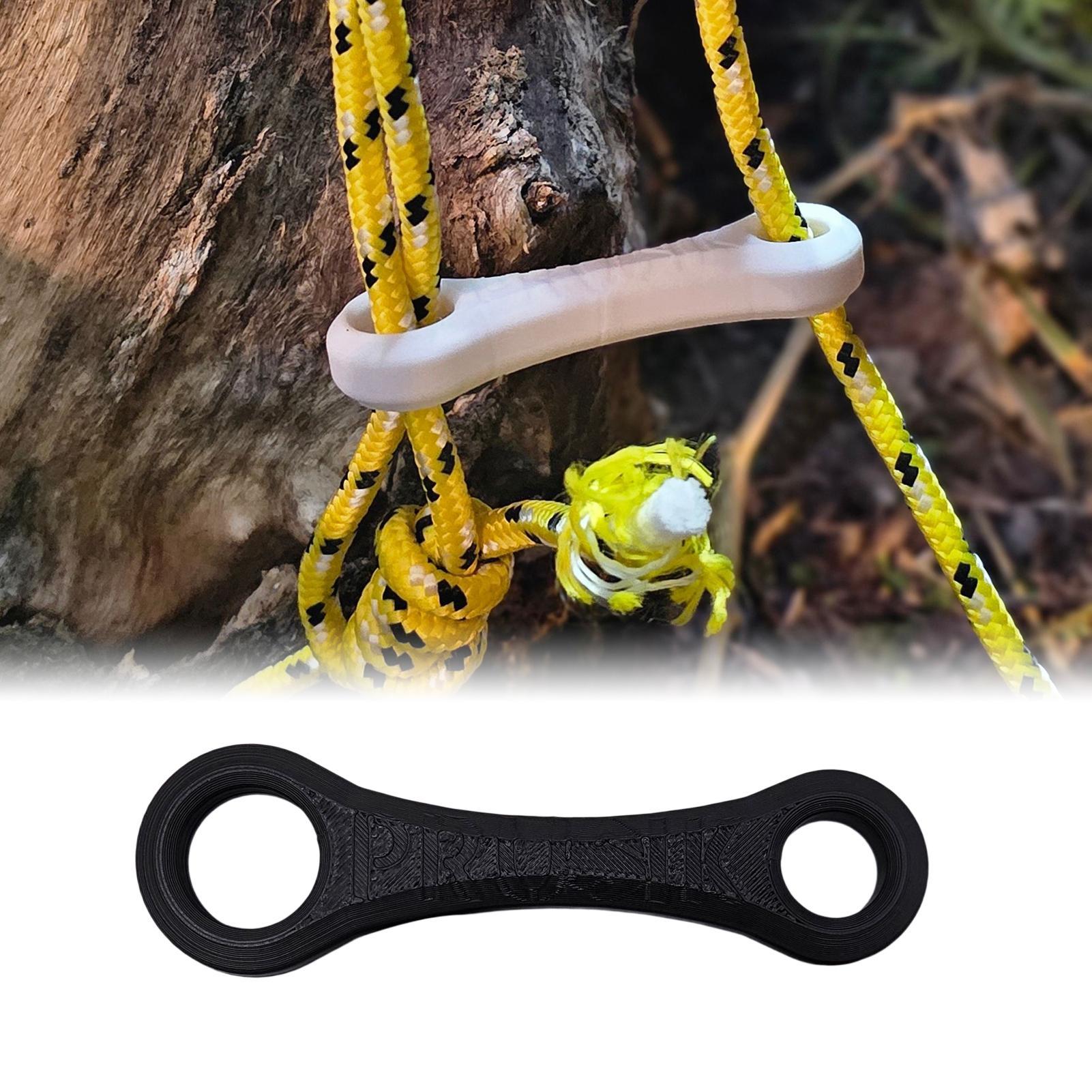 Rope Tightener for Camping 3D  - Outdoor Camping Tarp recension och pris