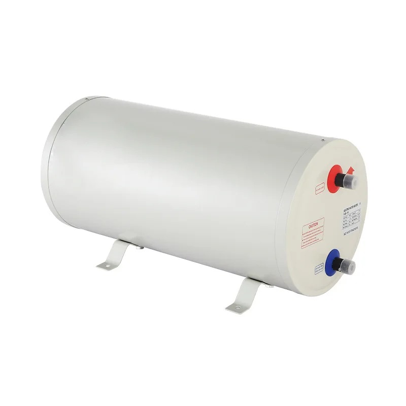 Electric Hot Water Heater 12V  - Outdoor Camping Hot Water Heater recension och pris