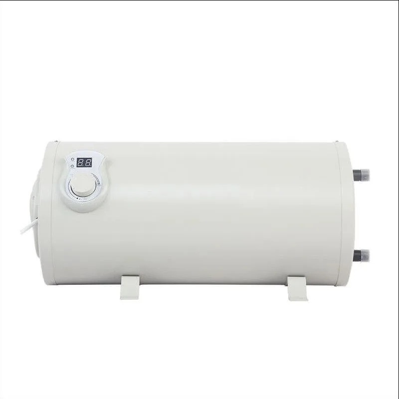 Electric Hot Water Heater 12V  - Outdoor Camping Hot Water Heater recension och pris