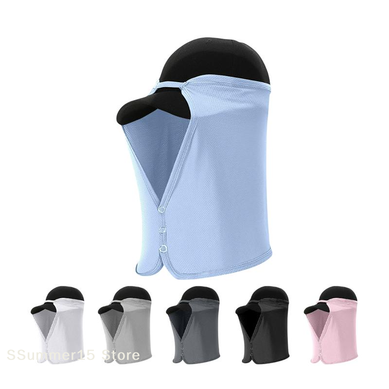 Outdoor Neck Protection Sun Ca - Camping Outdoor Quick Drying Sun Neck Protection Cap Hat recension och pris