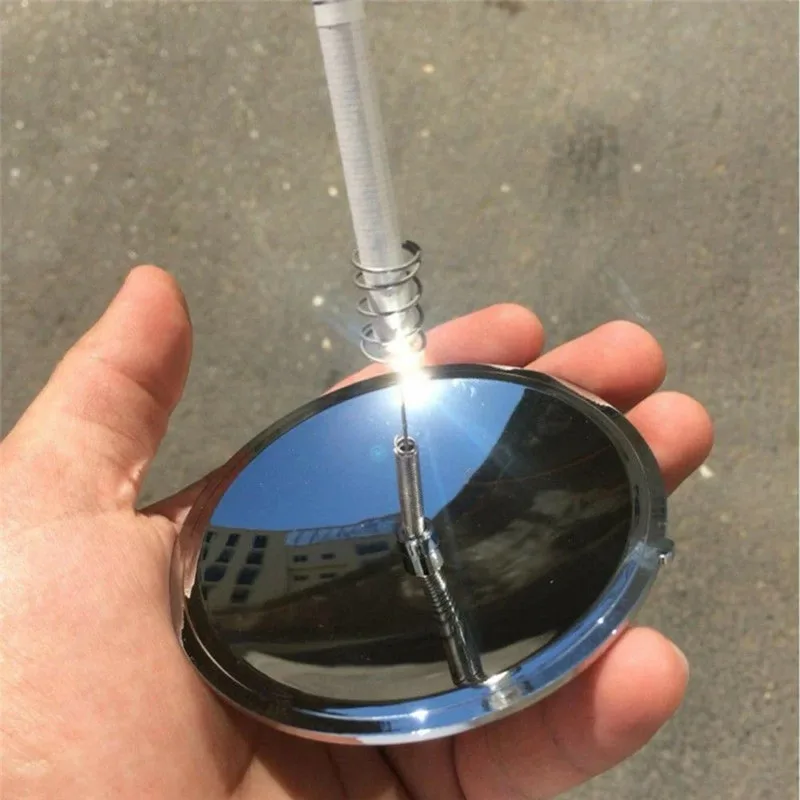 Solar Lighter Outdoor Fire Ign - Outdoor Windproof Lighter recension och pris