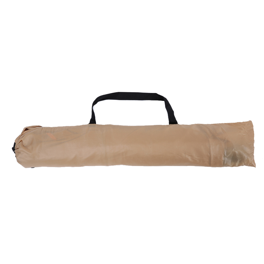 Portable Outdoor Shower Bath C - Outdoor Camping Toilet Tent recension och pris