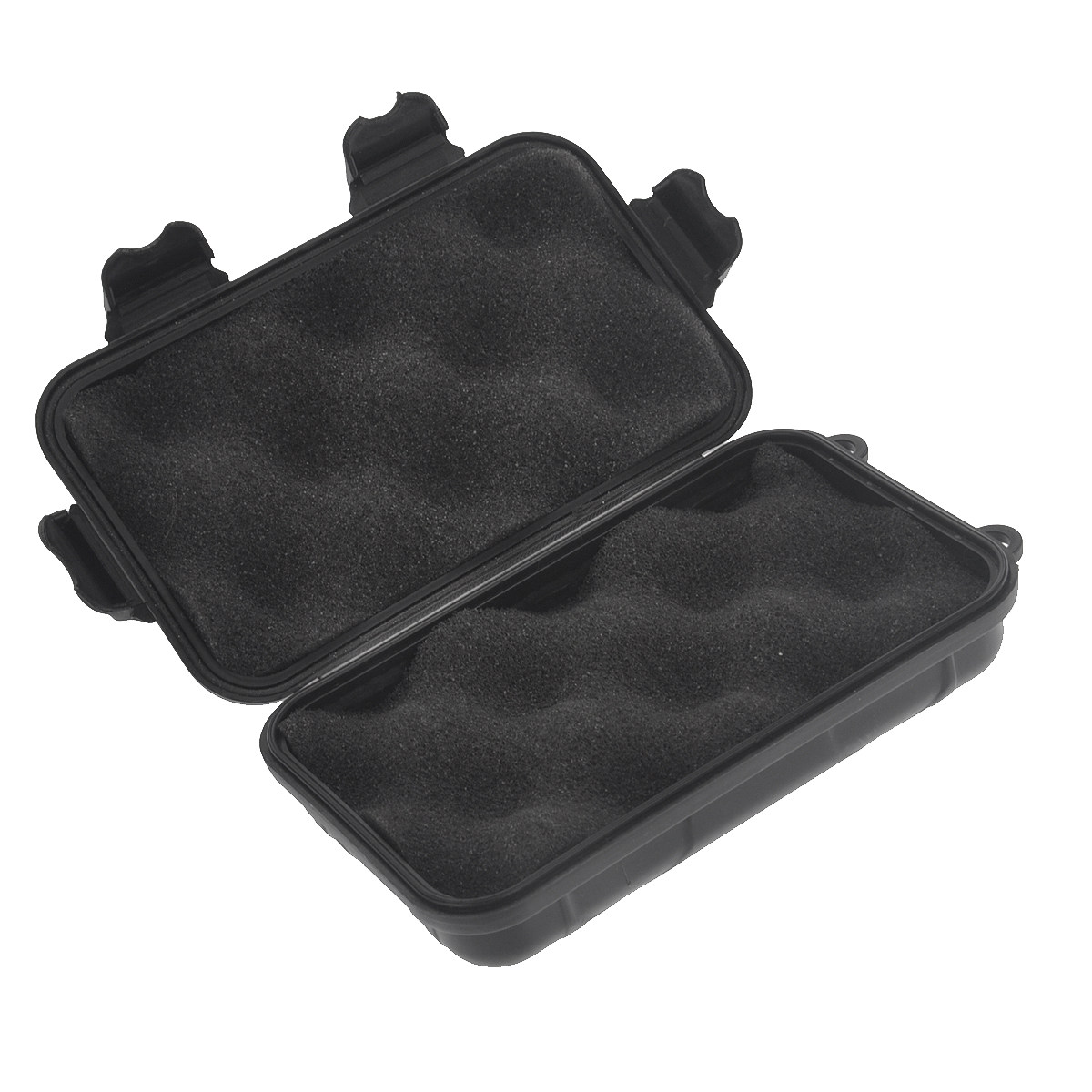 Waterproof Box L Size Black Du - Outdoor Camping Box recension och pris