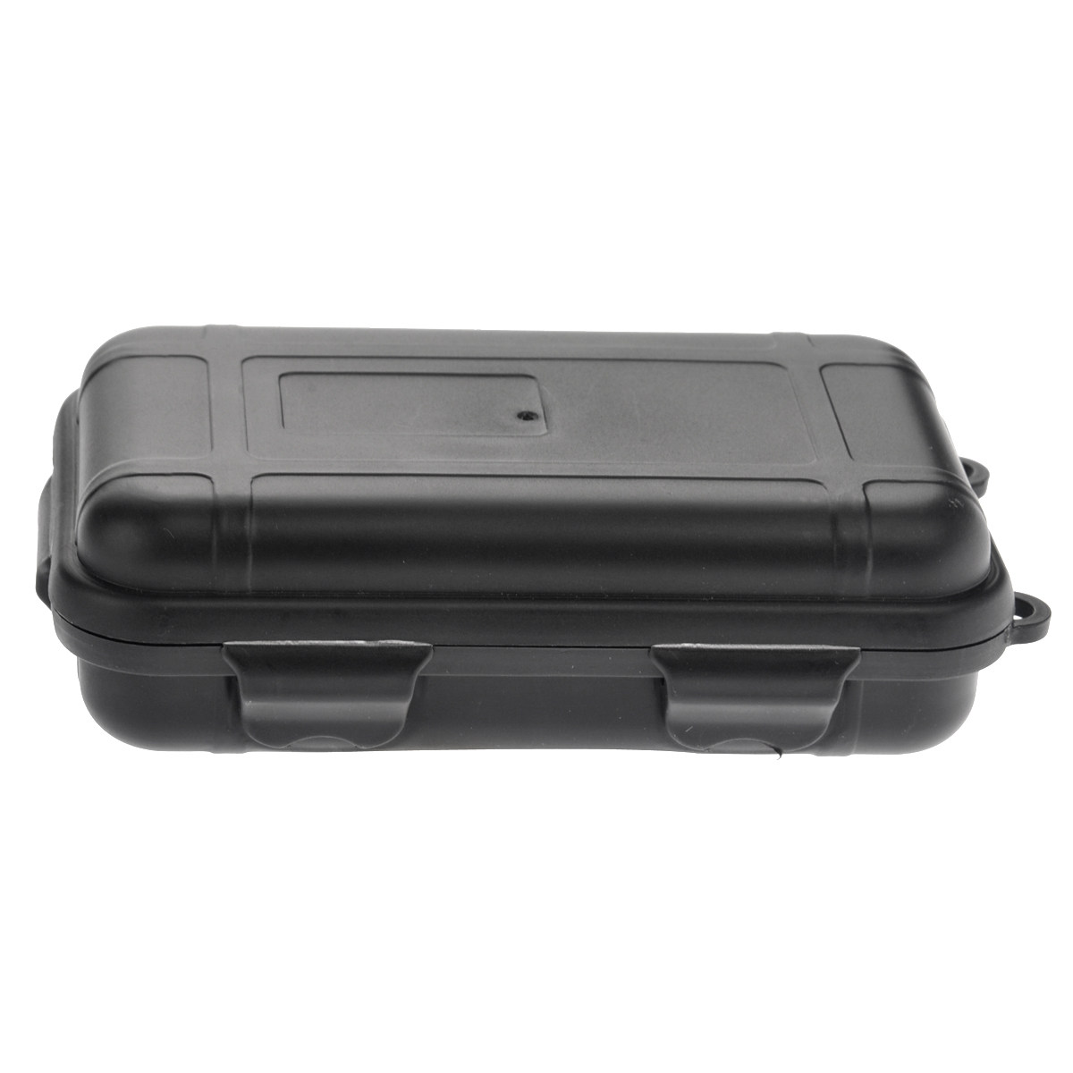 Waterproof Box L Size Black Du - Outdoor Camping Box recension och pris