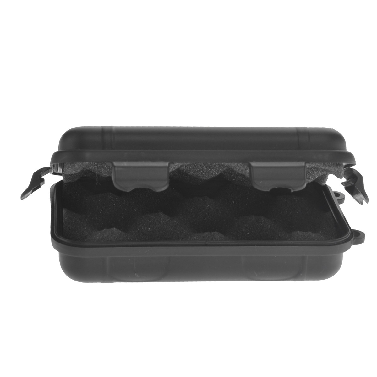 Waterproof Box L Size Black Du - Outdoor Camping Box recension och pris