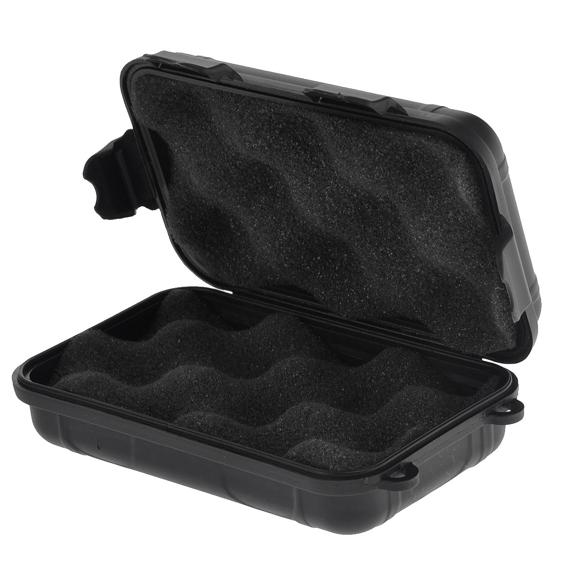 Waterproof Box L Size Black Du - Outdoor Camping Box recension och pris