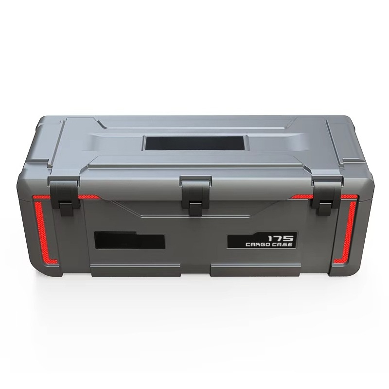 New Design Outdoor Camping Acc - Outdoor Camping Box recension och pris