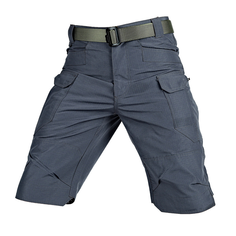2026 New Tactical Cargo Short  - Urban Outdoor Camping recension och pris