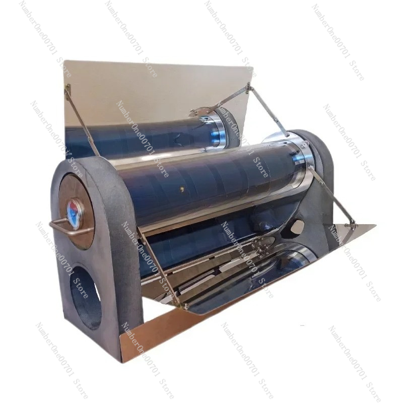 Large Solar Barbecue Stove, Po - Outdoor Camping Stove recension och pris