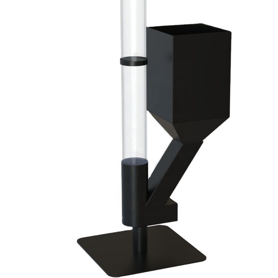 Outdoor Tiny Tot Rocket Wood B - Outdoor Camping Stove recension och pris