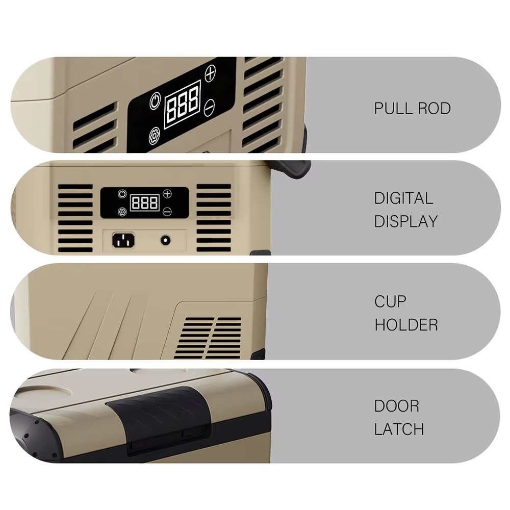 Outdoor Camping Hot Sale Porta - Outdoor Camping Zone recension och pris