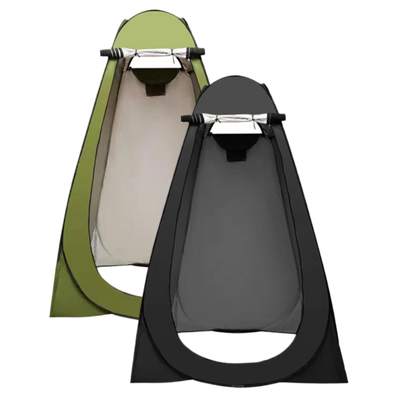 Portable Outdoor Camping Tent  - Outdoor Camping Toilet Tent recension och pris
