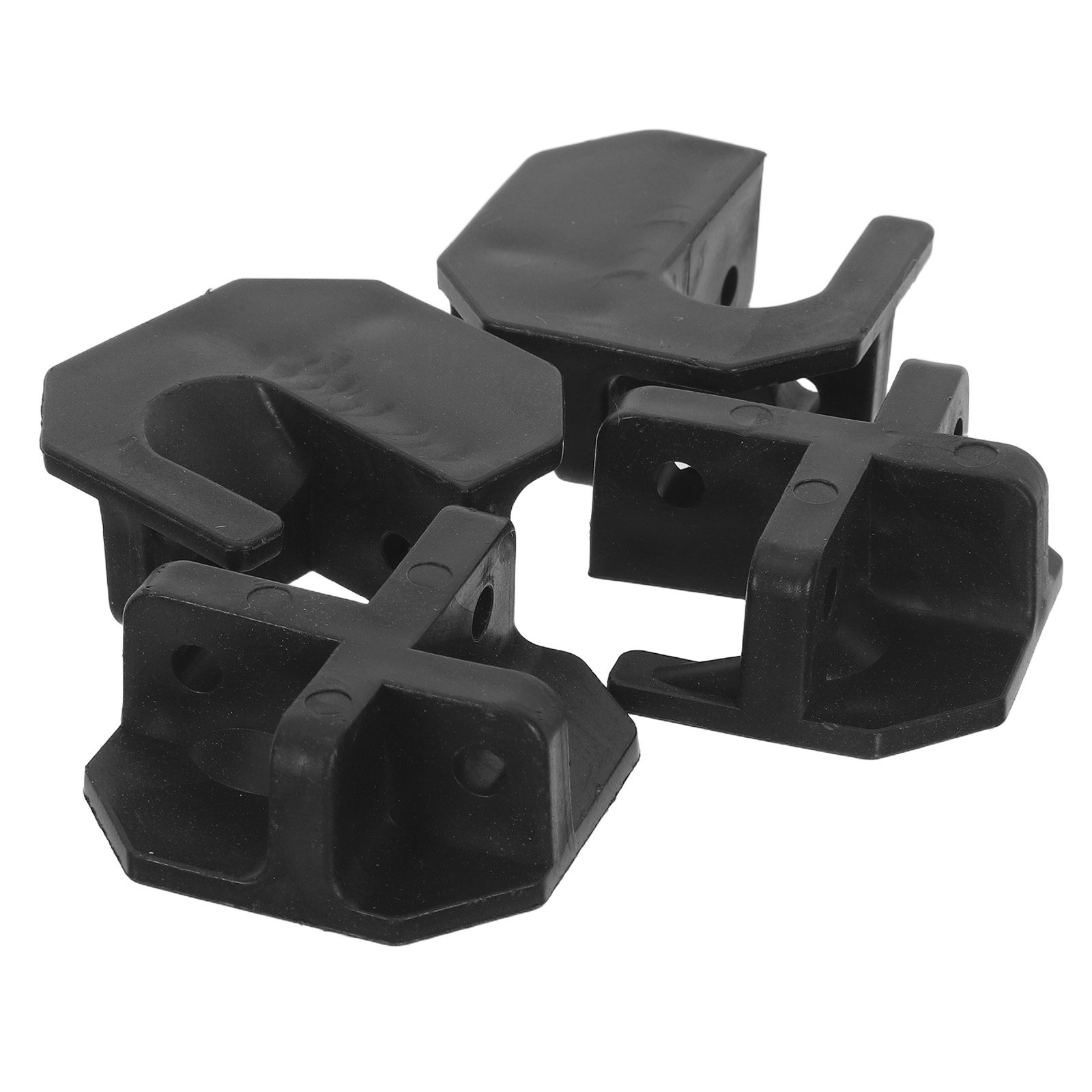 4Pcs Camping Chair Feet Caps U - Outdoor Camping Folding Chair recension och pris