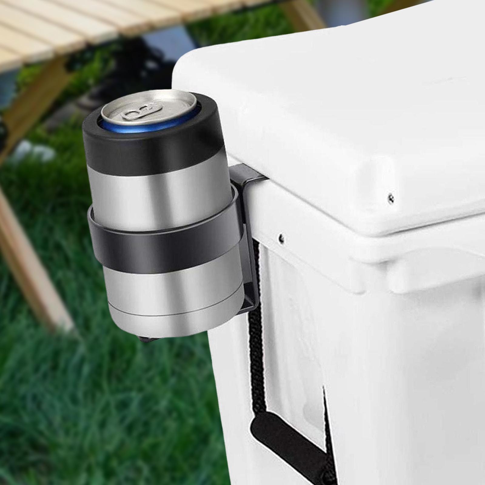 Cooler Cup Holder Outdoor Tool - Outdoor Camping Fridge recension och pris