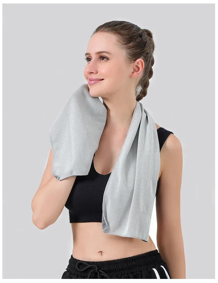 New Microfiber Towel Sports Qu - Camp Towel Microfiber recension och pris