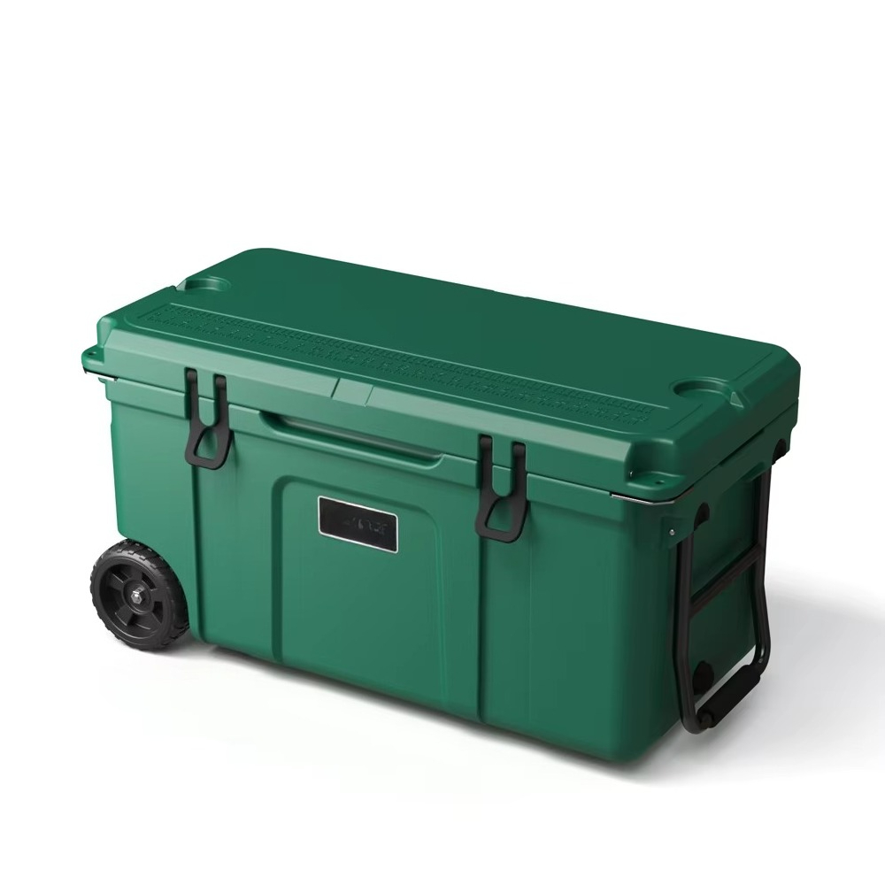 70QT Custom Logo Lunch Insulat - Outdoor Camping Box recension och pris