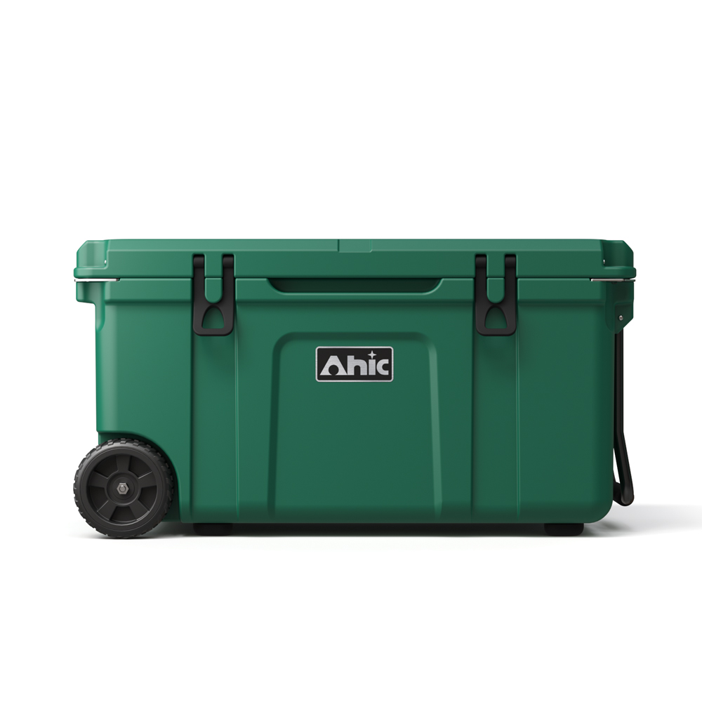 70QT Custom Logo Lunch Insulat - Outdoor Camping Box recension och pris