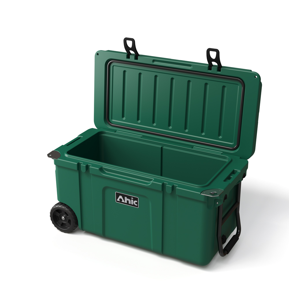 70QT Custom Logo Lunch Insulat - Outdoor Camping Box recension och pris