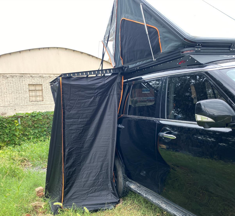 Outdoor Camping Shower Tent Ca - Outdoor Camping Toilet Tent recension och pris