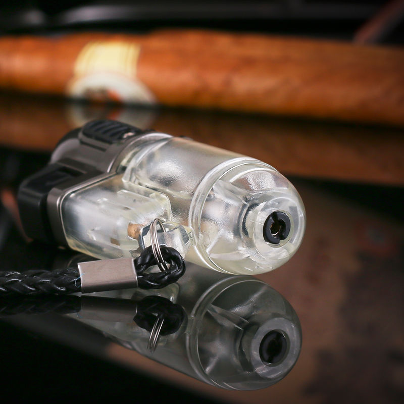 Honest Mini Windproof Small Sp - Outdoor Windproof Lighter recension och pris