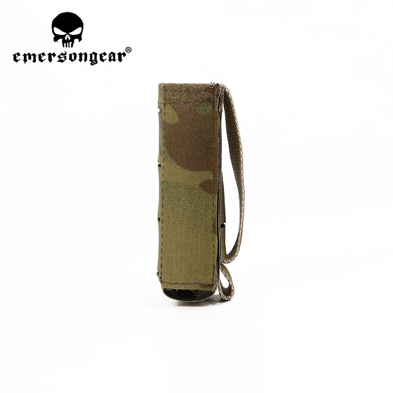 Emersongear For LCS Magazine P - Outdoor Camping Magazine recension och pris