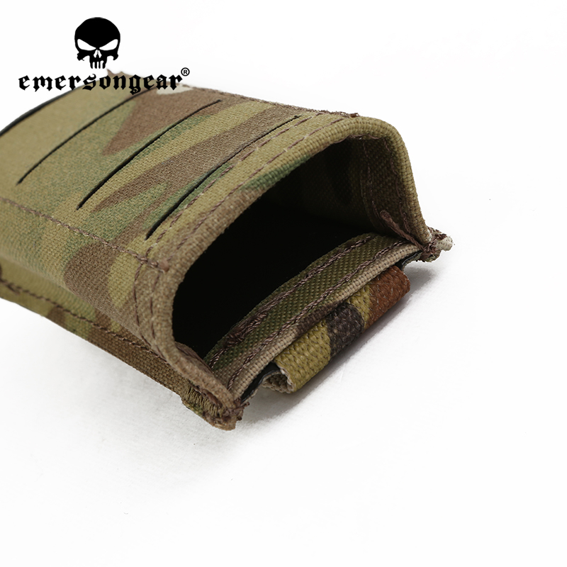 Emersongear For LCS Magazine P - Outdoor Camping Magazine recension och pris
