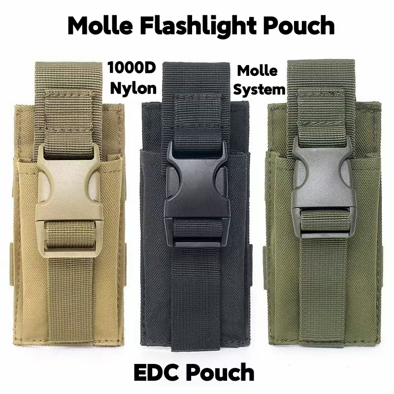Molle Single Magazine Pouch Hu - Outdoor Camping Magazine recension och pris