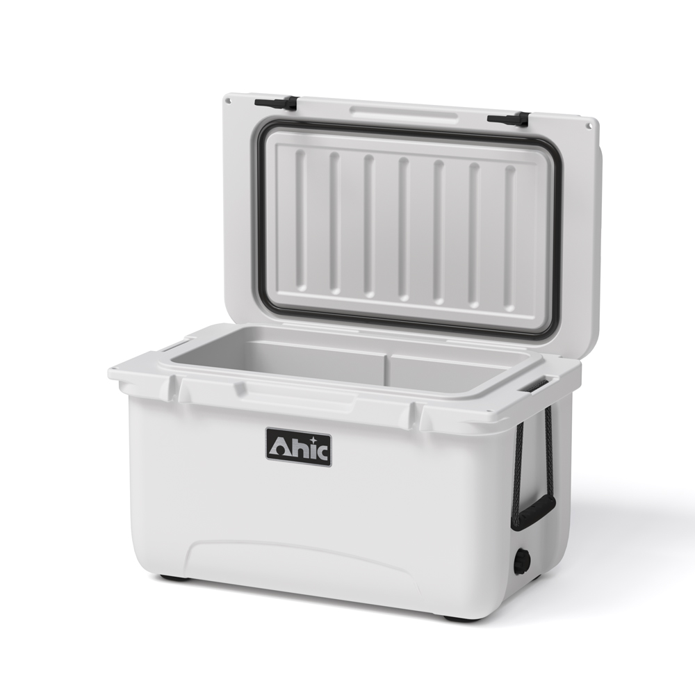 45L Capacity Rotational Mouldi - Outdoor Camping Box recension och pris