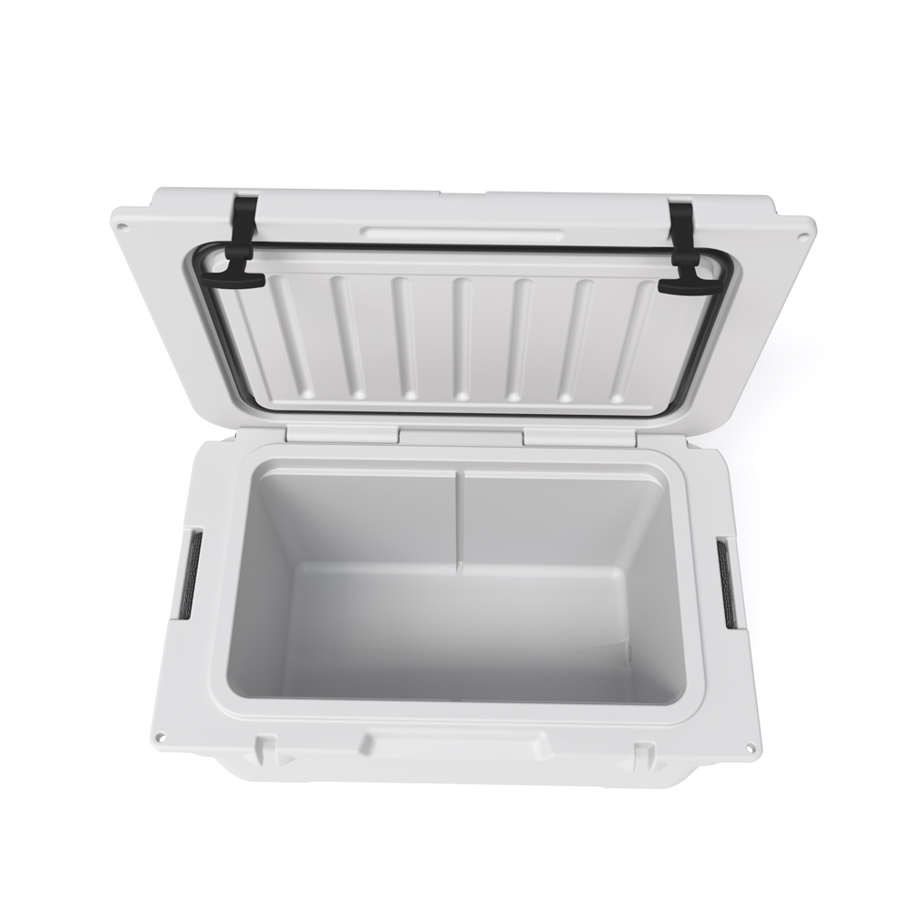 45L Capacity Rotational Mouldi - Outdoor Camping Box recension och pris