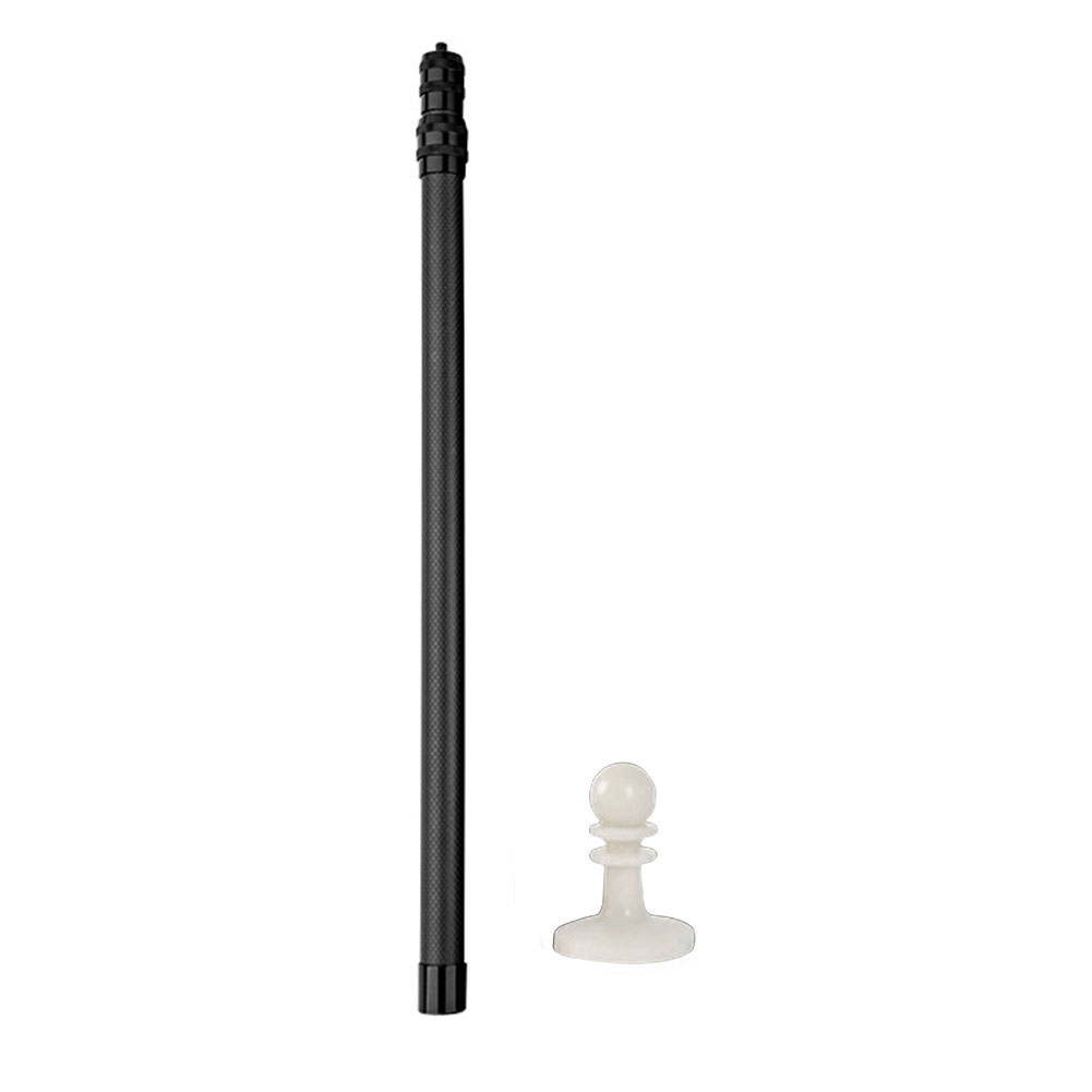 Carbon Fiber Tarp Poles Canopy - Outdoor Camping Tarp recension och pris