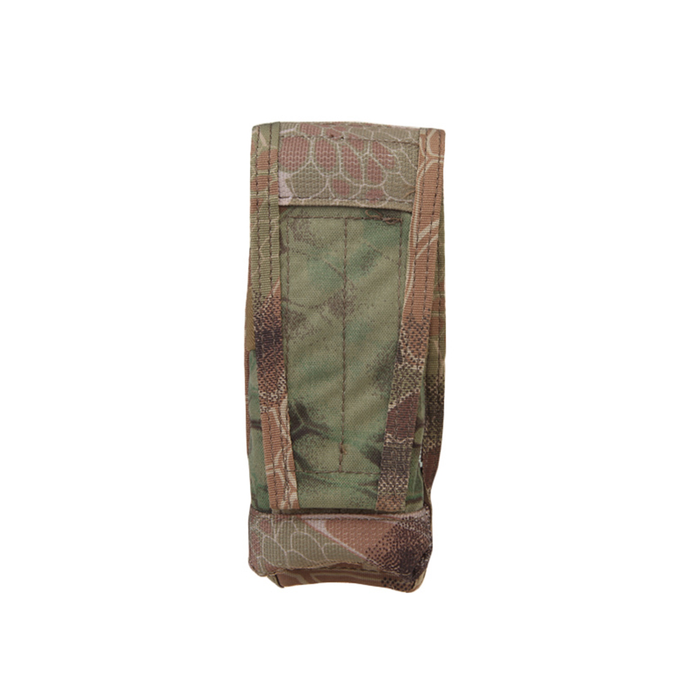 Emersongear Single Magazine Po - Outdoor Camping Magazine recension och pris