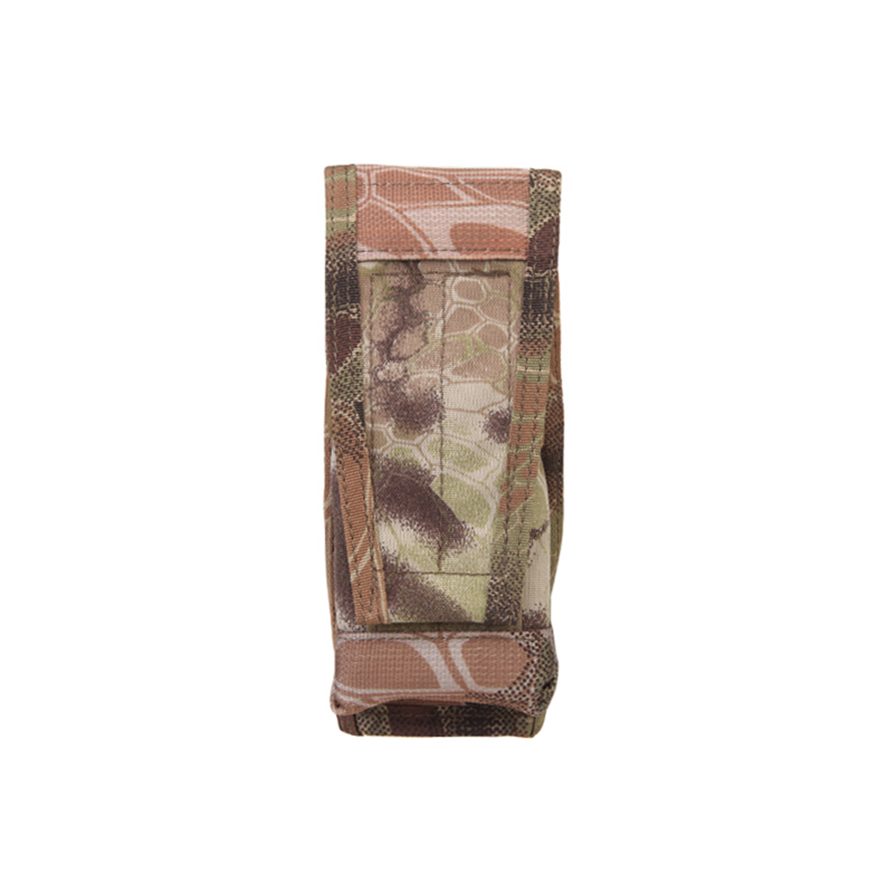 Emersongear Single Magazine Po - Outdoor Camping Magazine recension och pris