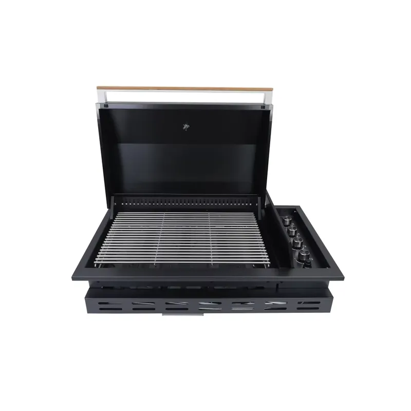 Modern Premium Luxurious Table - Outdoor Camping Zone recension och pris