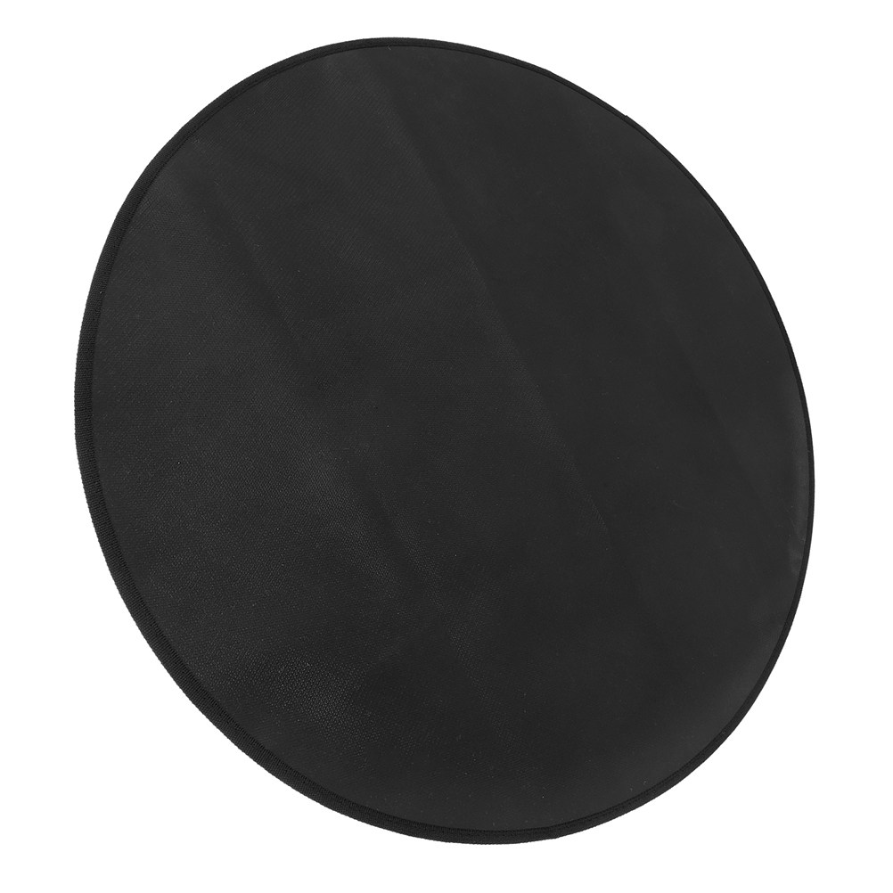 Round Fireproof Bbq Mat Heat R - Outdoor Camping Stove recension och pris