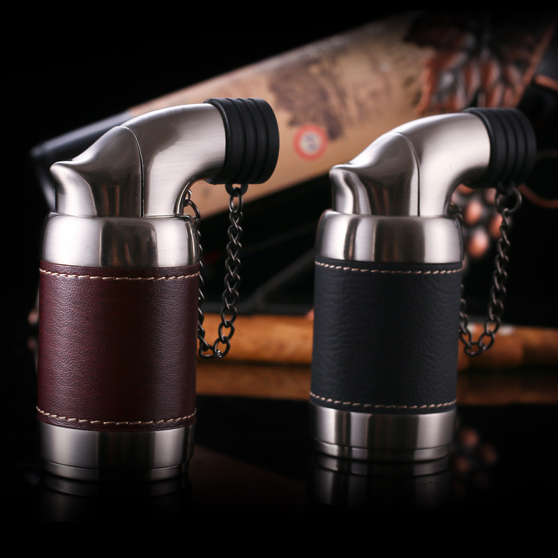 2026 HONEST Original Four Flam - Outdoor Windproof Lighter recension och pris