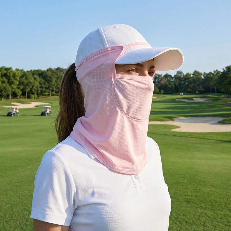 Outdoor Neck Protection Sun Ca - Camping Outdoor Quick Drying Sun Neck Protection Cap Hat recension och pris
