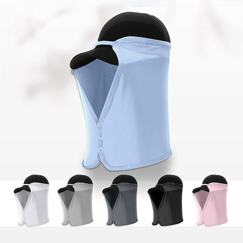 Outdoor Neck Protection Sun Ca - Camping Outdoor Quick Drying Sun Neck Protection Cap Hat recension och pris