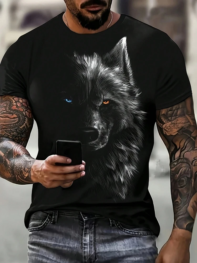 26Men's short-sleeved T-shirt, - Urban Outdoor Camping recension och pris
