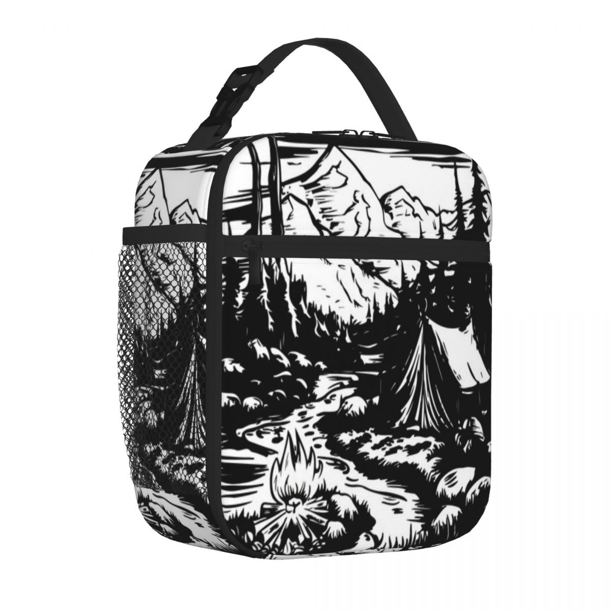 Hot Sale Outdoor Camping Trave - Urban Outdoor Camping recension och pris