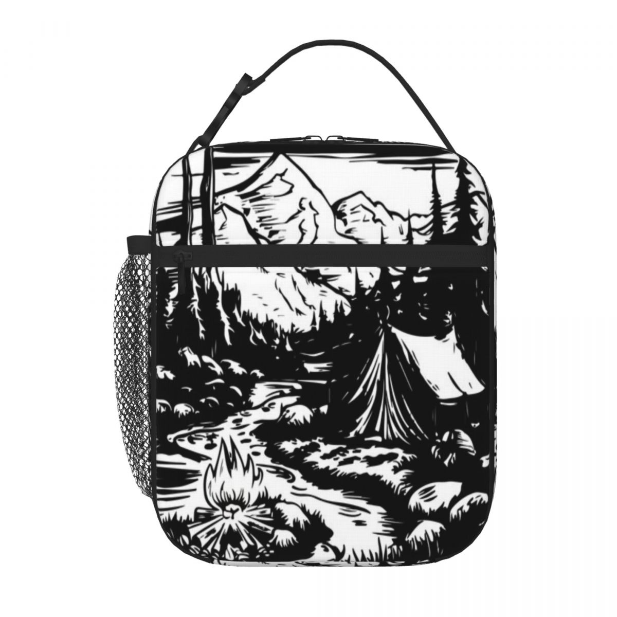 Hot Sale Outdoor Camping Trave - Urban Outdoor Camping recension och pris