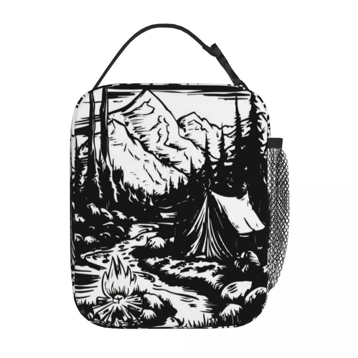 Hot Sale Outdoor Camping Trave - Urban Outdoor Camping recension och pris