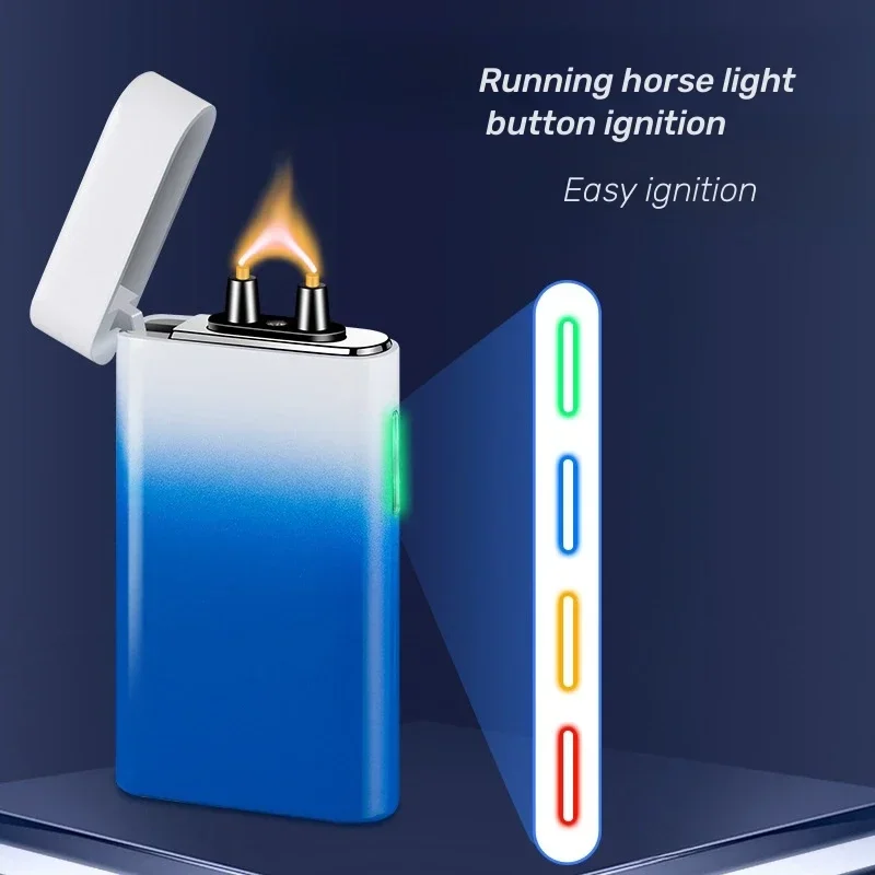 High Power Arc Lighter Outdoor - Outdoor Windproof Lighter recension och pris