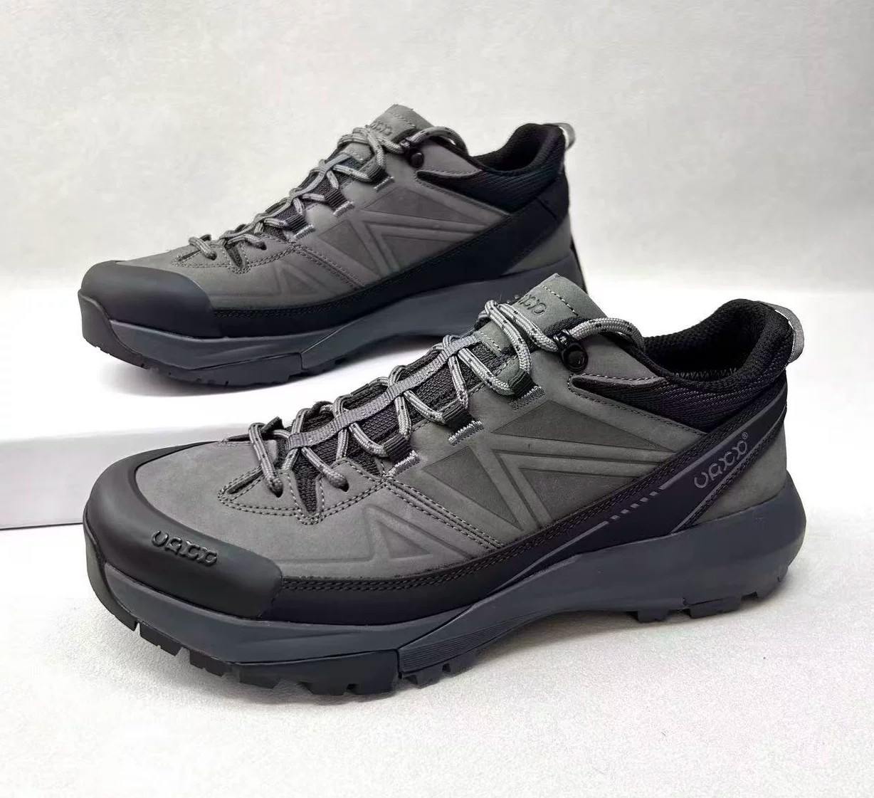 Trendy Hiking Casual Leather S - Urban Outdoor Camping recension och pris