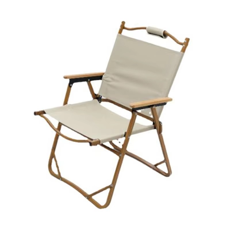 XMSJ Wholesale High Quality Co - Outdoor Camping Folding Chair recension och pris