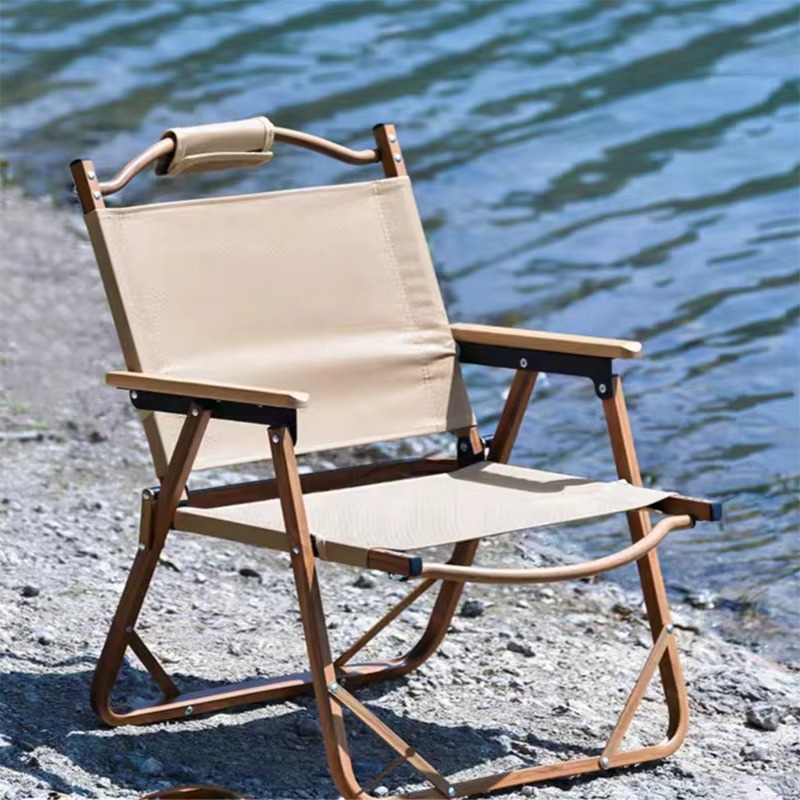 XMSJ Wholesale High Quality Co - Outdoor Camping Folding Chair recension och pris
